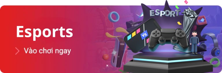 E-Sports 11BET